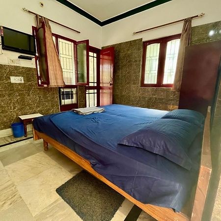 Laxmi Lodge Rishīkesh Zewnętrze zdjęcie