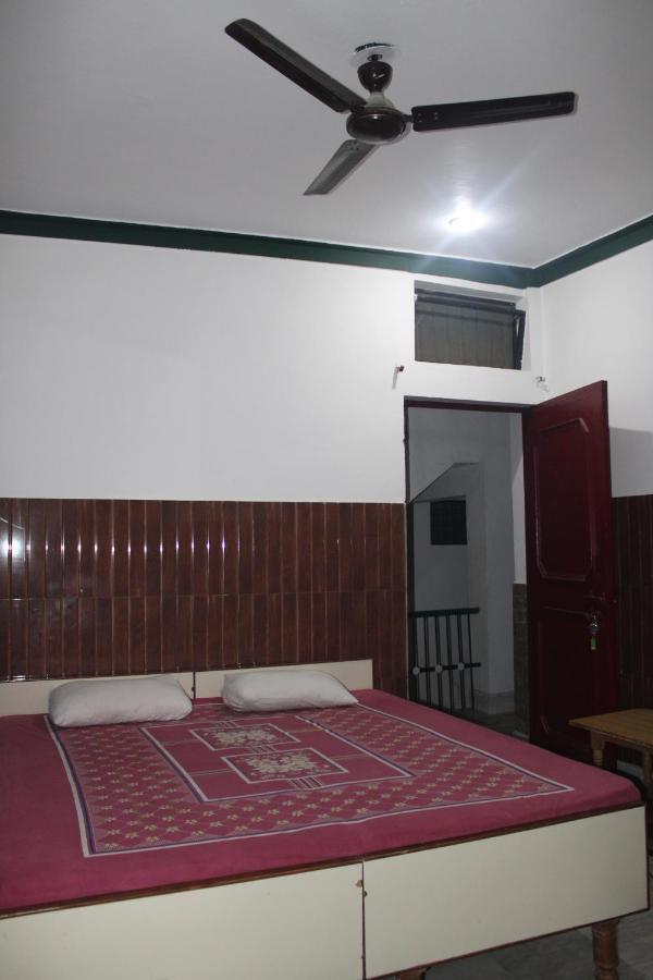 Laxmi Lodge Rishīkesh Zewnętrze zdjęcie