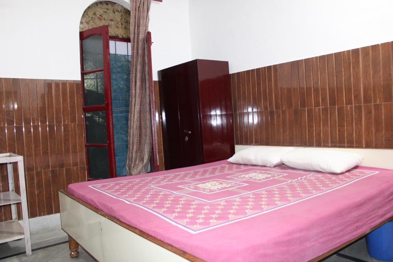 Laxmi Lodge Rishīkesh Zewnętrze zdjęcie