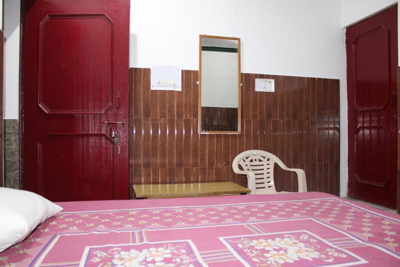 Laxmi Lodge Rishīkesh Zewnętrze zdjęcie