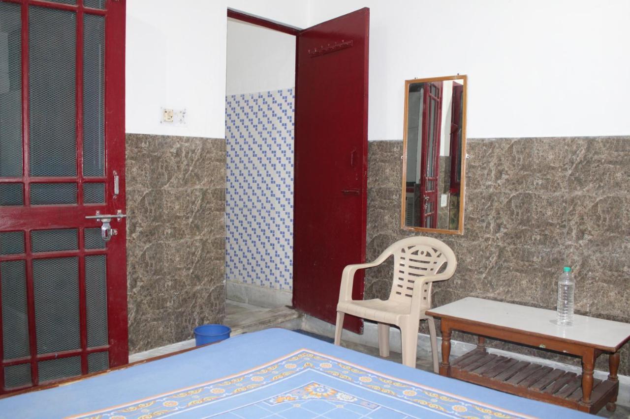 Laxmi Lodge Rishīkesh Zewnętrze zdjęcie