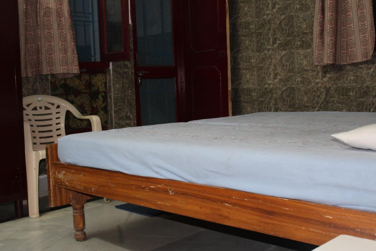 Laxmi Lodge Rishīkesh Zewnętrze zdjęcie