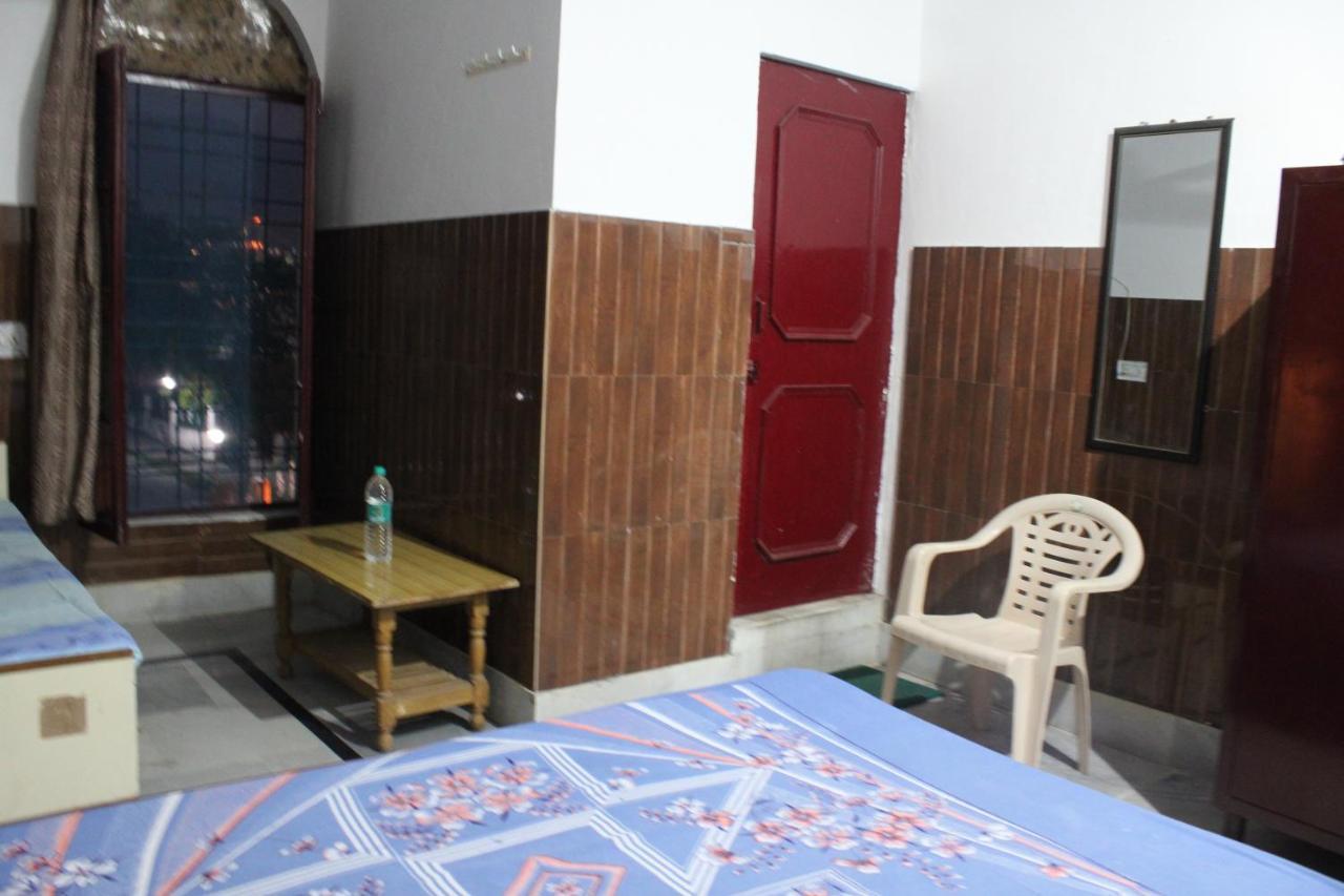 Laxmi Lodge Rishīkesh Zewnętrze zdjęcie