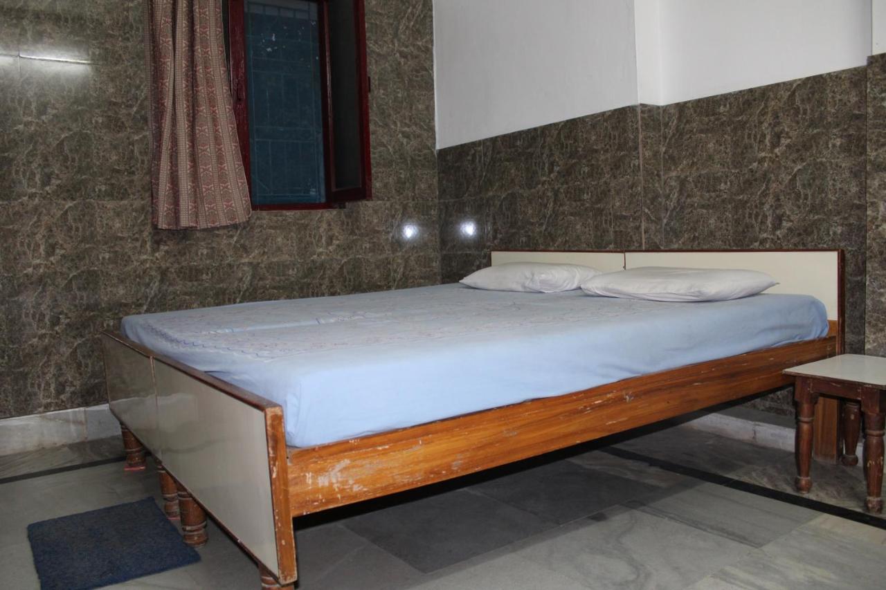 Laxmi Lodge Rishīkesh Zewnętrze zdjęcie