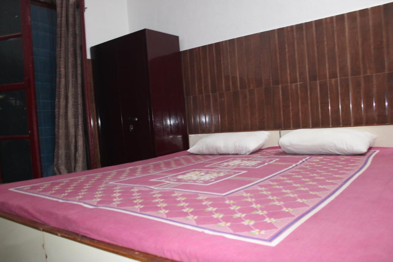 Laxmi Lodge Rishīkesh Zewnętrze zdjęcie