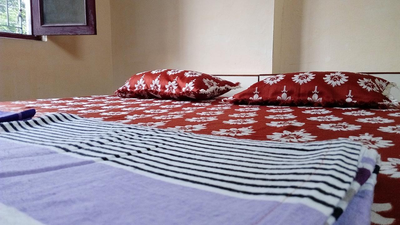 Laxmi Lodge Rishīkesh Zewnętrze zdjęcie