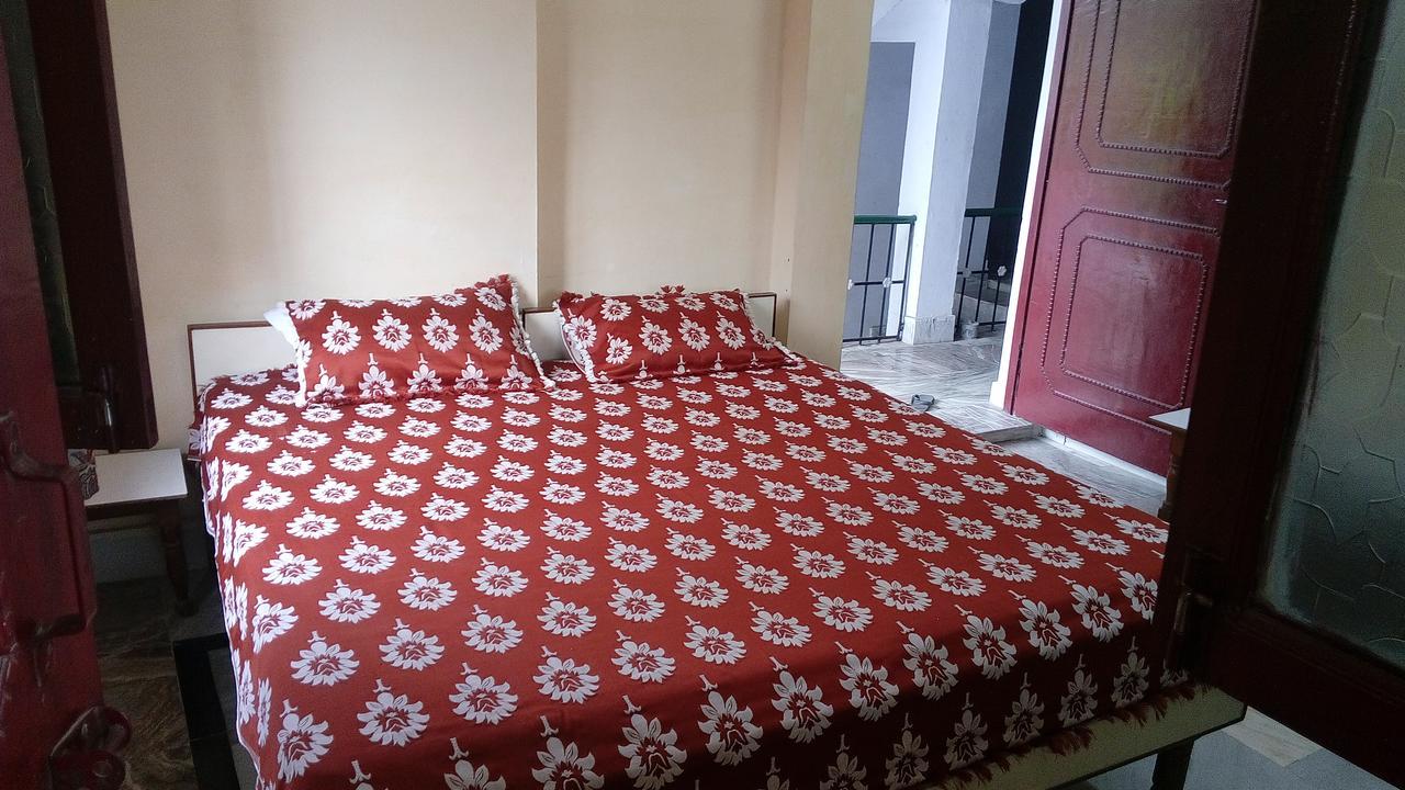 Laxmi Lodge Rishīkesh Zewnętrze zdjęcie
