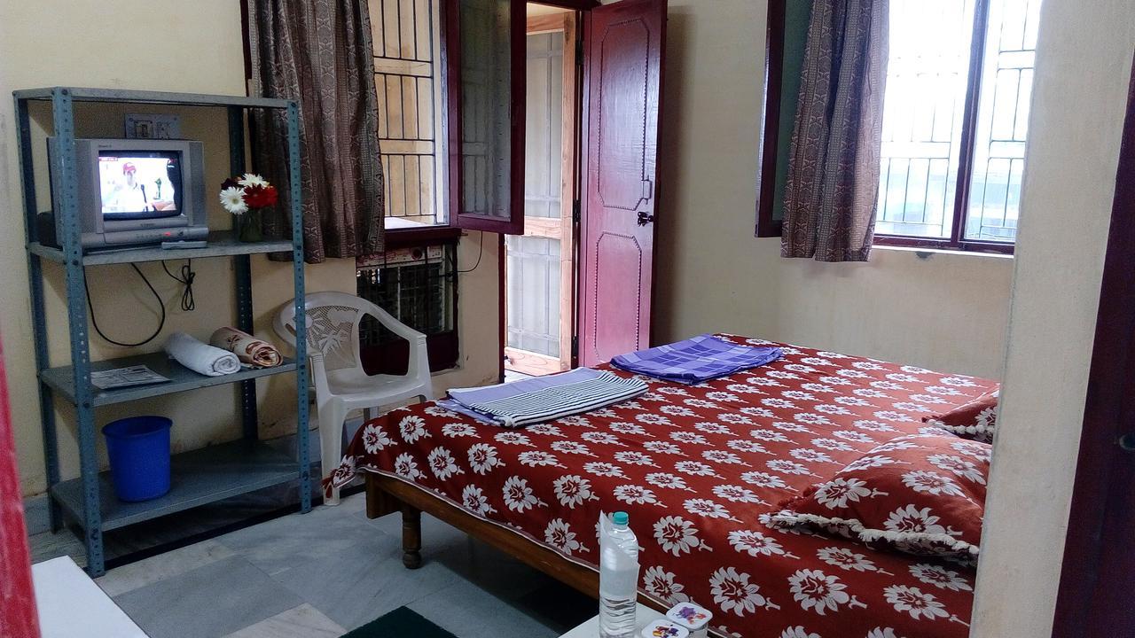 Laxmi Lodge Rishīkesh Zewnętrze zdjęcie